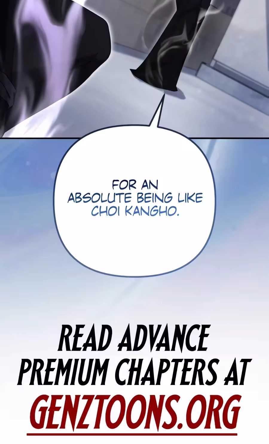 The Absolute’s Modern Life chapter 36 page 115