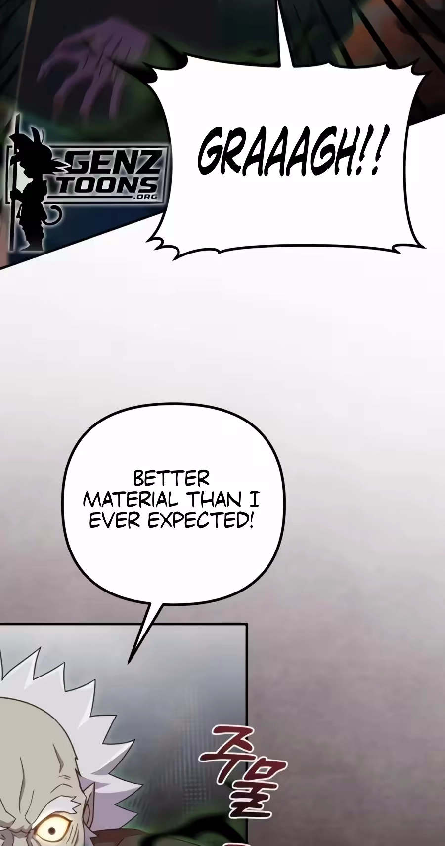 The Absolute’s Modern Life chapter 36 page 42