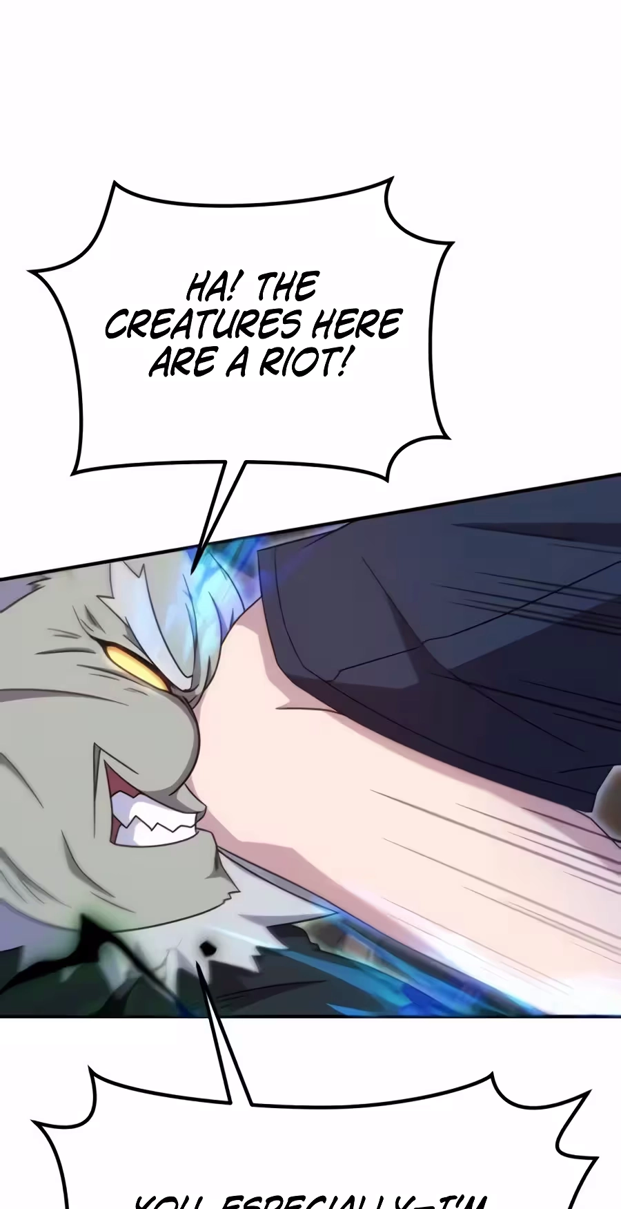 The Absolute’s Modern Life chapter 36 page 76