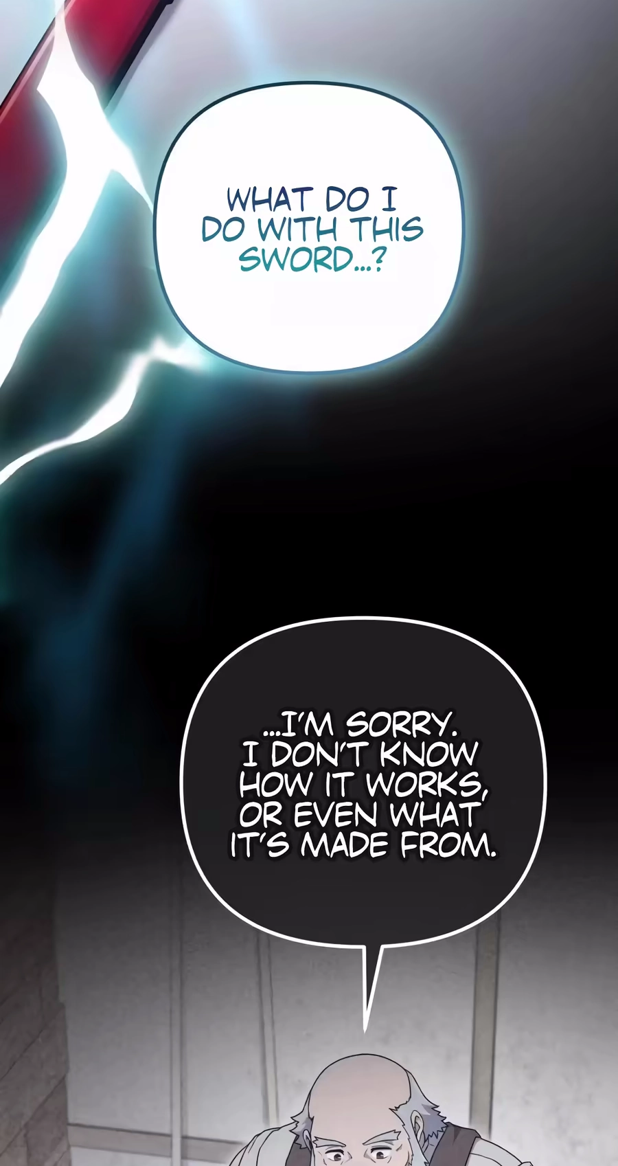 The Absolute’s Modern Life chapter 37 page 23