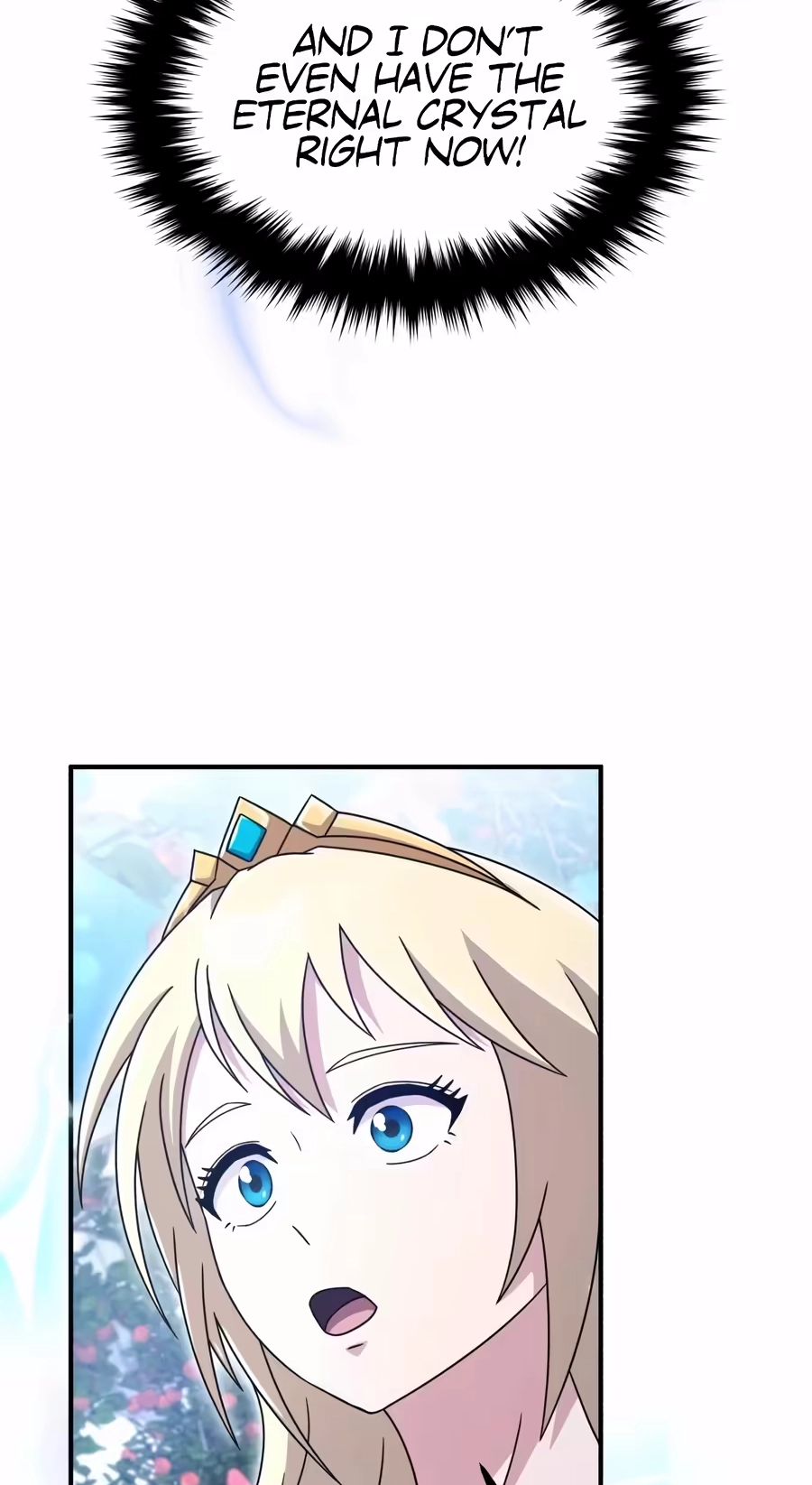 The Absolute’s Modern Life chapter 37 page 58