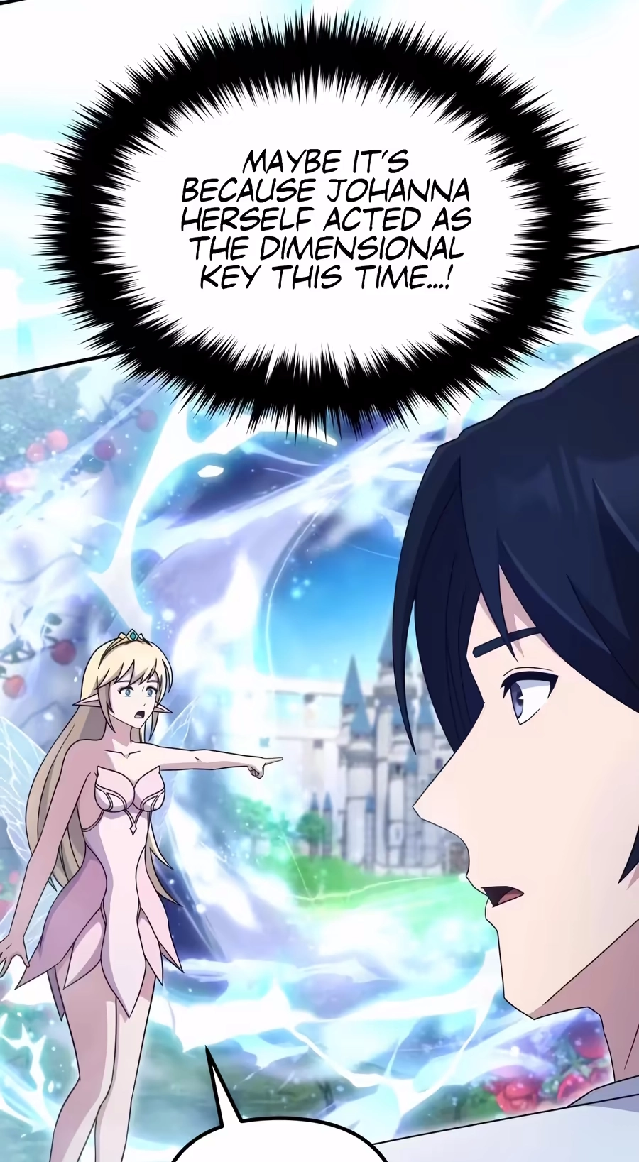 The Absolute’s Modern Life chapter 37 page 64