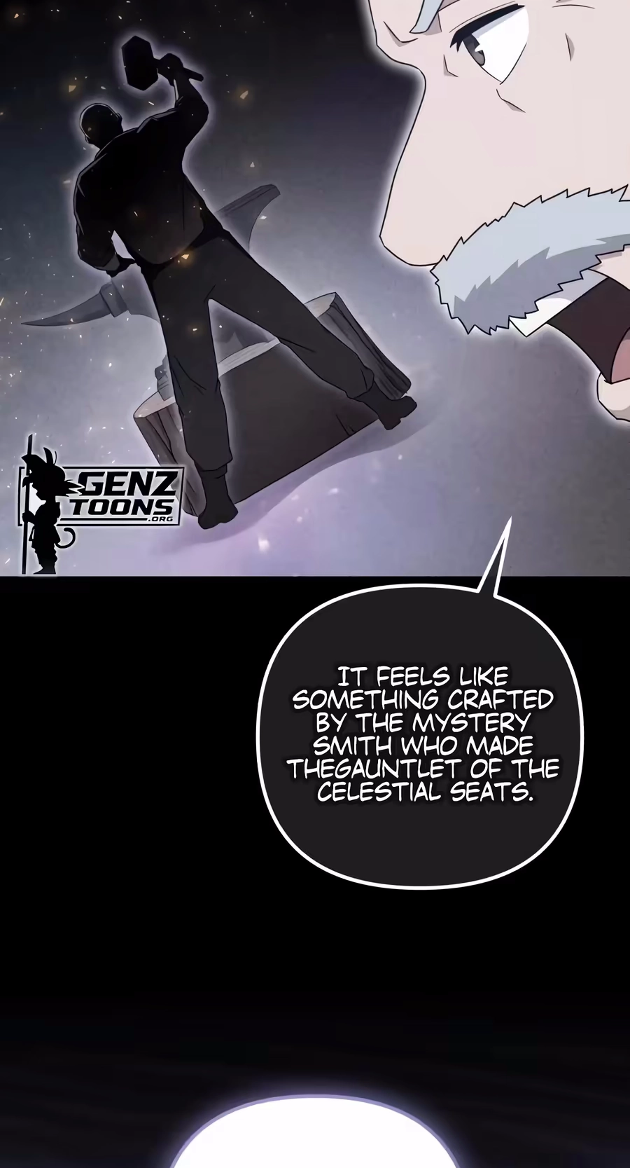 The Absolute’s Modern Life chapter 37 page 31