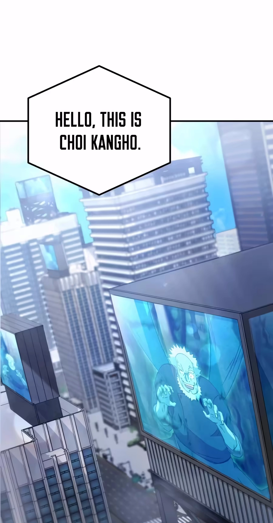 The Absolute’s Modern Life chapter 37 page 3