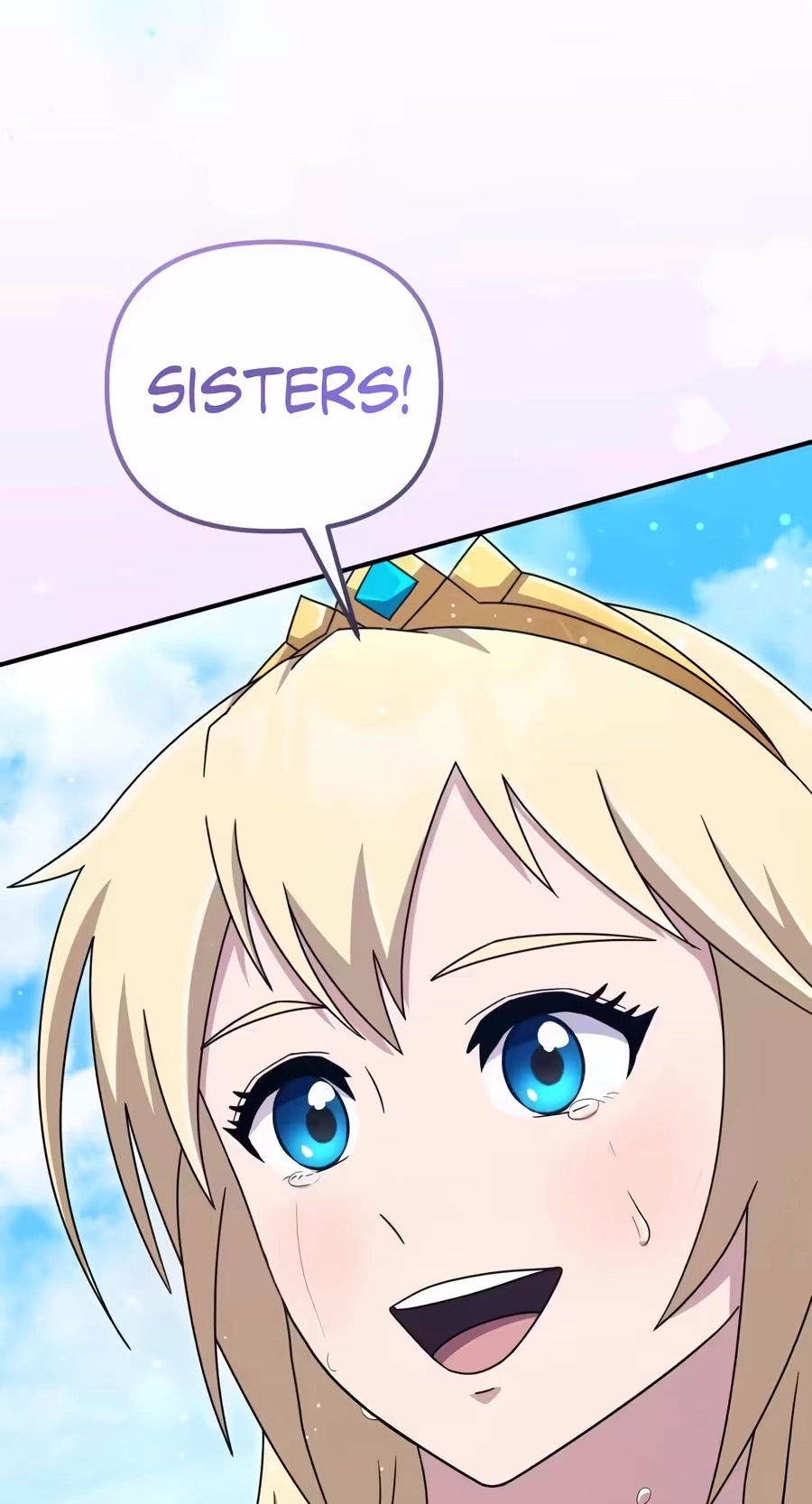 The Absolute’s Modern Life chapter 37 page 89