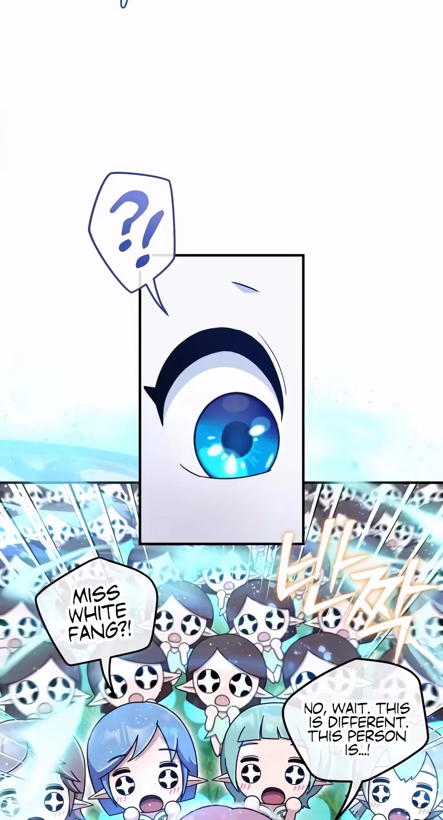 The Absolute’s Modern Life chapter 37 page 81
