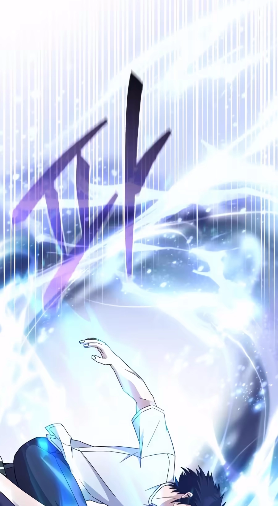 The Absolute’s Modern Life chapter 37 page 67