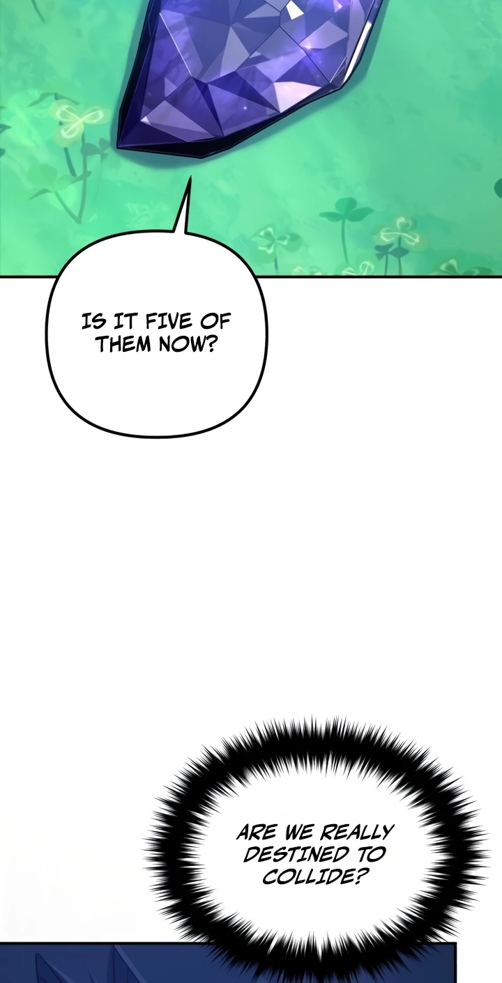 The Absolute’s Modern Life chapter 38 page 105