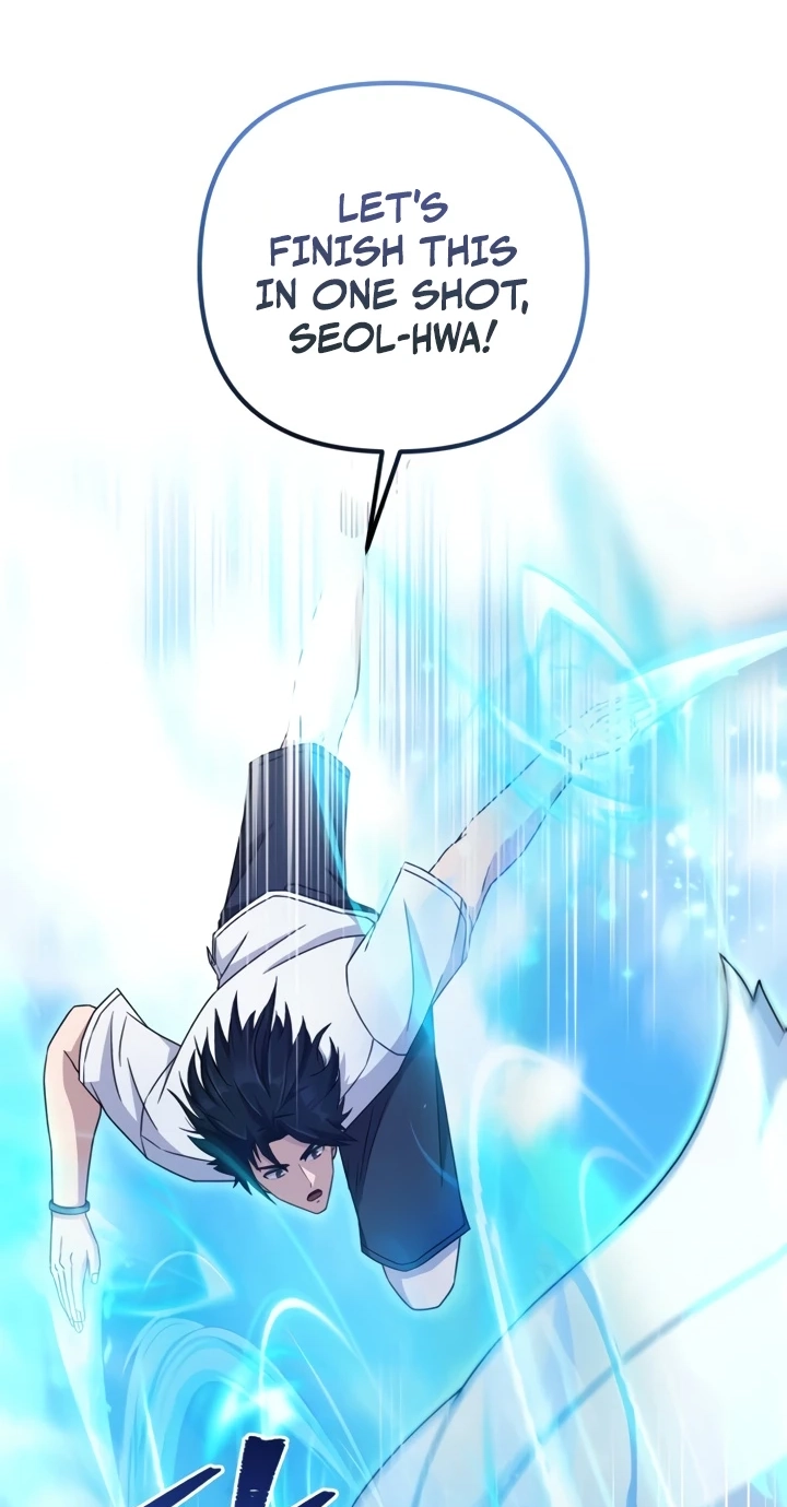 The Absolute’s Modern Life chapter 38 page 91