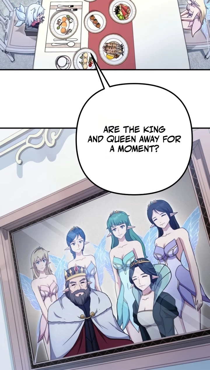 The Absolute’s Modern Life chapter 38 page 19