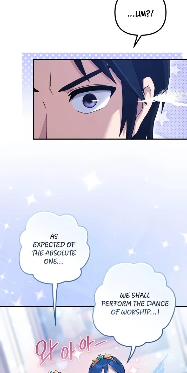 The Absolute’s Modern Life chapter 38 page 33