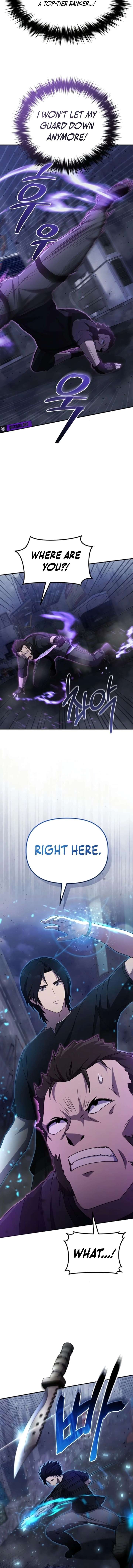 The Absolute’s Modern Life chapter 6 page 7