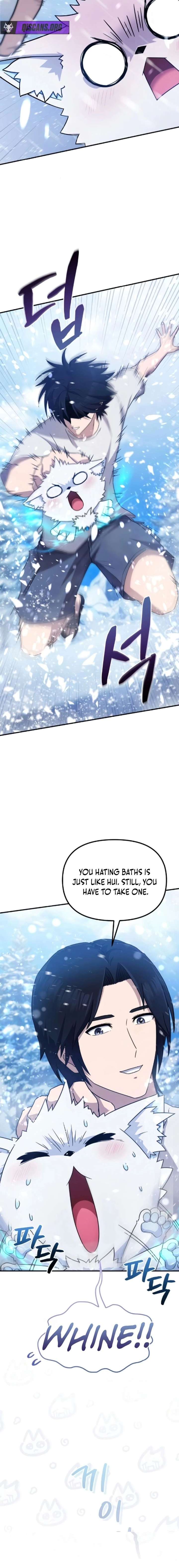 The Absolute’s Modern Life chapter 7 page 2