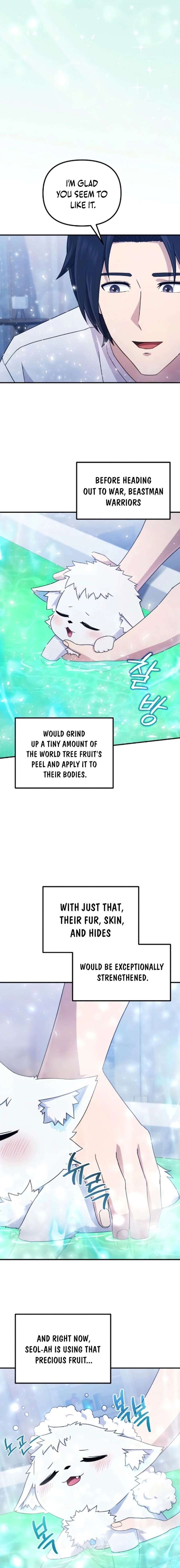 The Absolute’s Modern Life chapter 7 page 5
