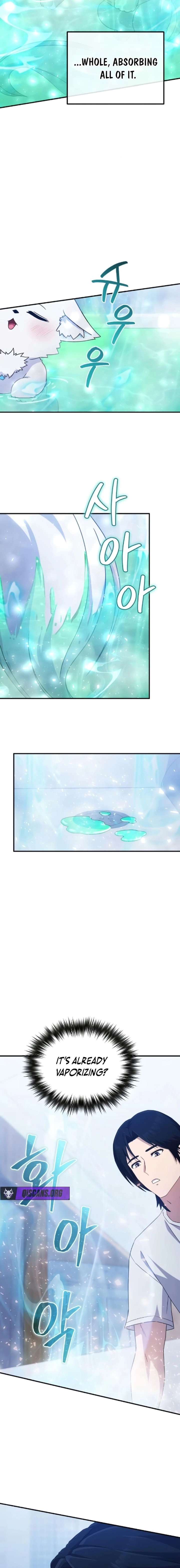 The Absolute’s Modern Life chapter 7 page 6