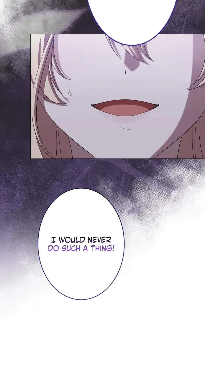 That Night, I Was Driven by Despair chapter 29 page 26
