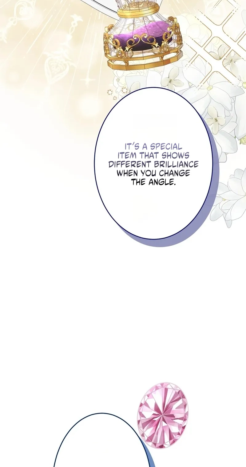 That Night, I Was Driven by Despair chapter 29 page 36