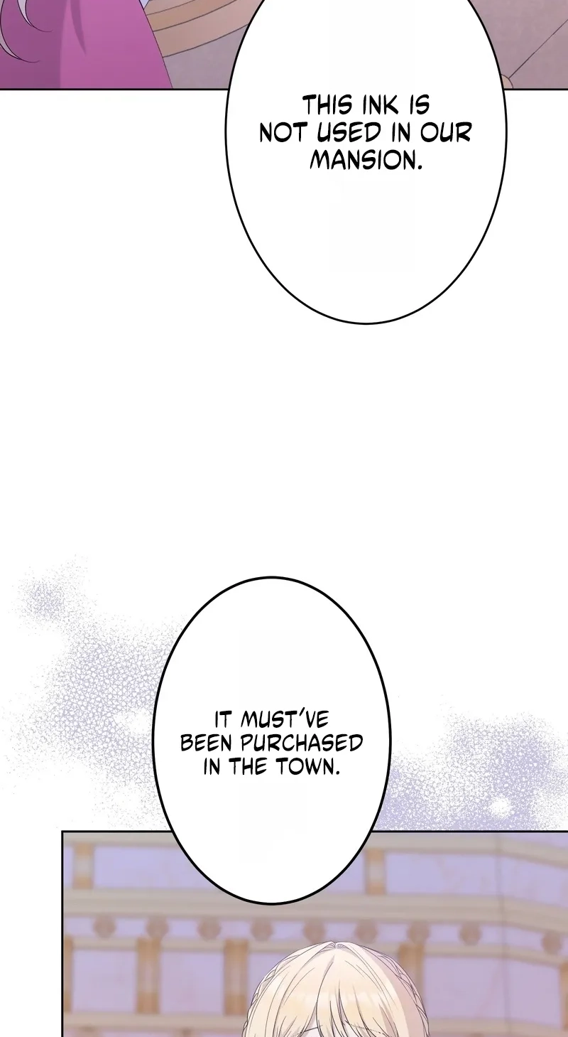 That Night, I Was Driven by Despair chapter 29 page 33