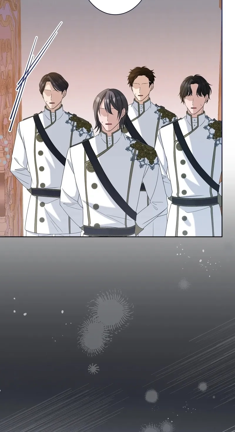 That Night, I Was Driven by Despair chapter 29 page 56