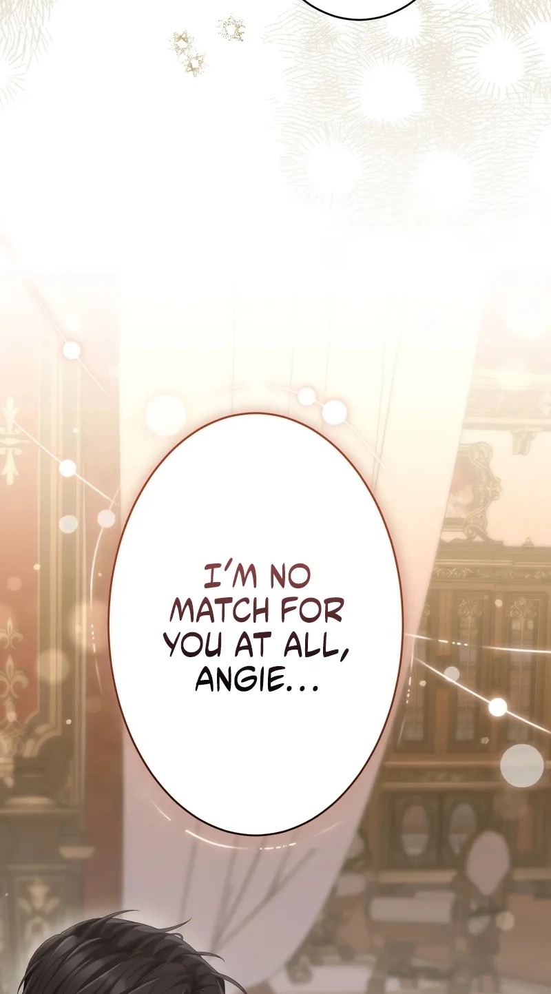 That Night, I Was Driven by Despair chapter 30 page 83