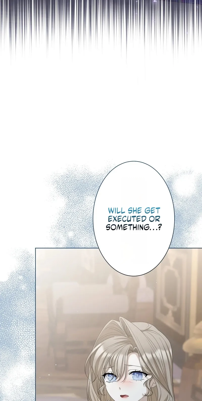 That Night, I Was Driven by Despair chapter 30 page 62