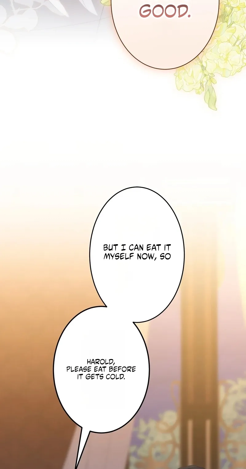That Night, I Was Driven by Despair chapter 30 page 47