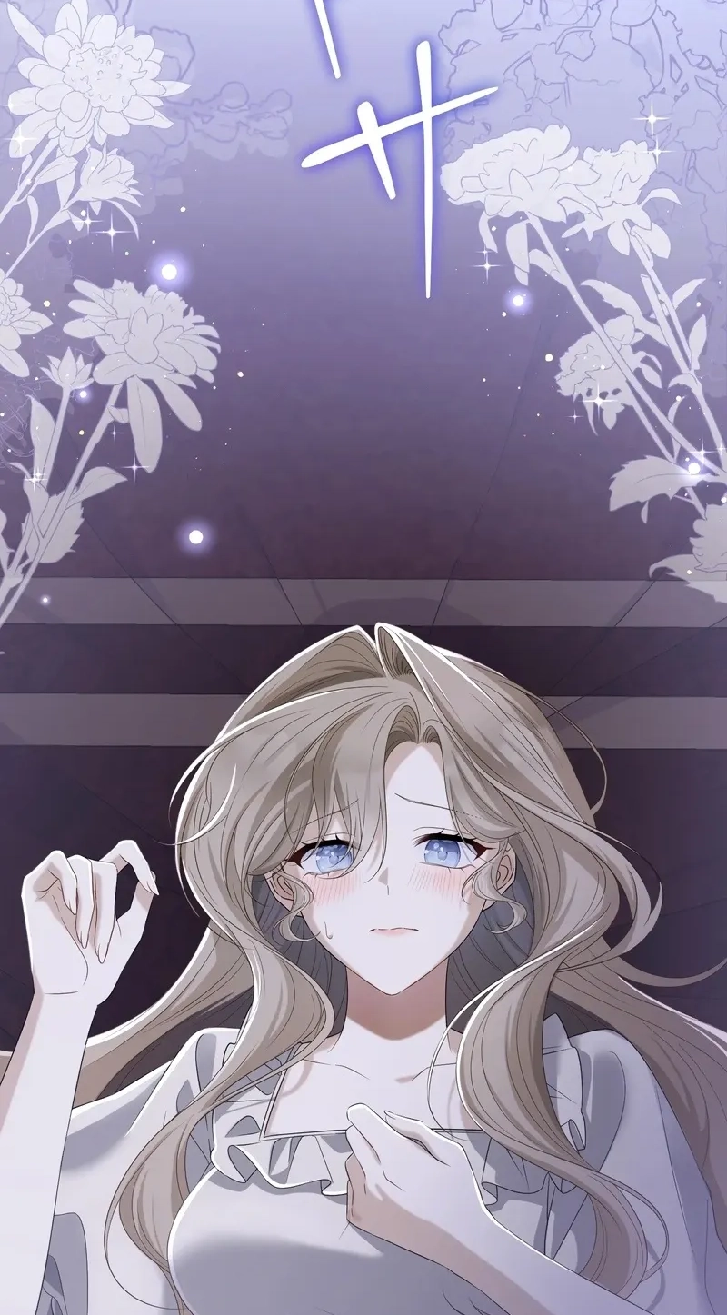 That Night, I Was Driven by Despair chapter 30 page 6
