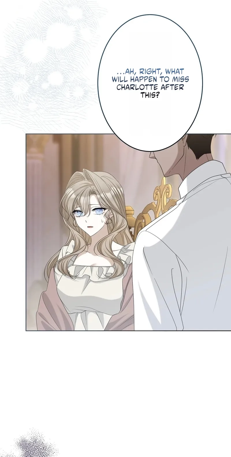 That Night, I Was Driven by Despair chapter 30 page 59