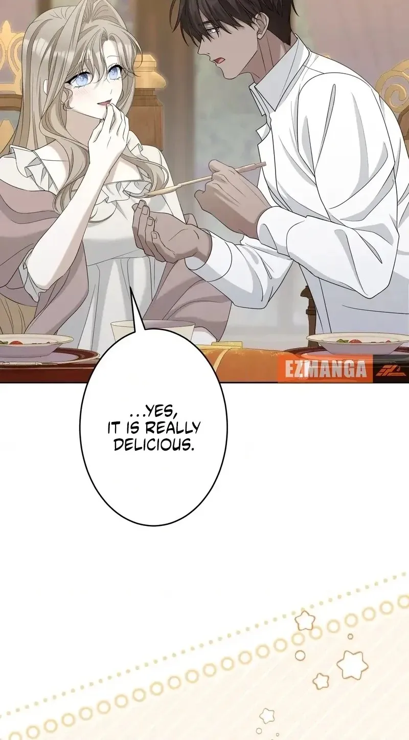 That Night, I Was Driven by Despair chapter 30 page 40