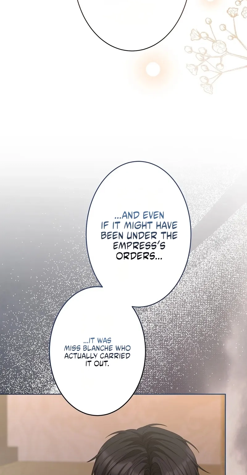 That Night, I Was Driven by Despair chapter 30 page 79