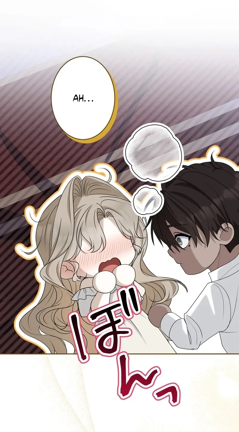 That Night, I Was Driven by Despair chapter 30 page 19