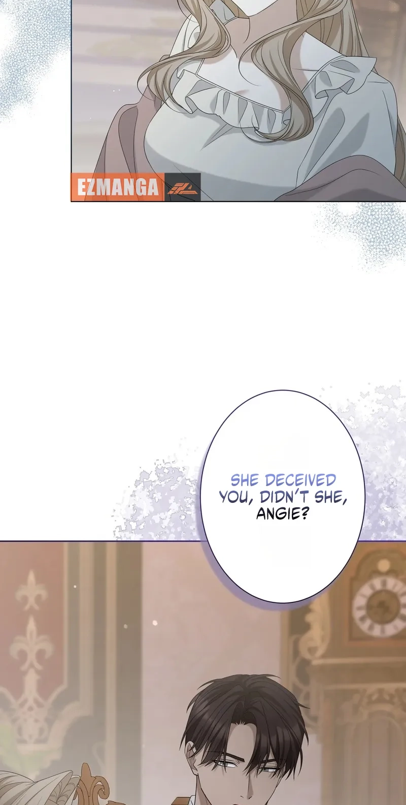 That Night, I Was Driven by Despair chapter 30 page 63