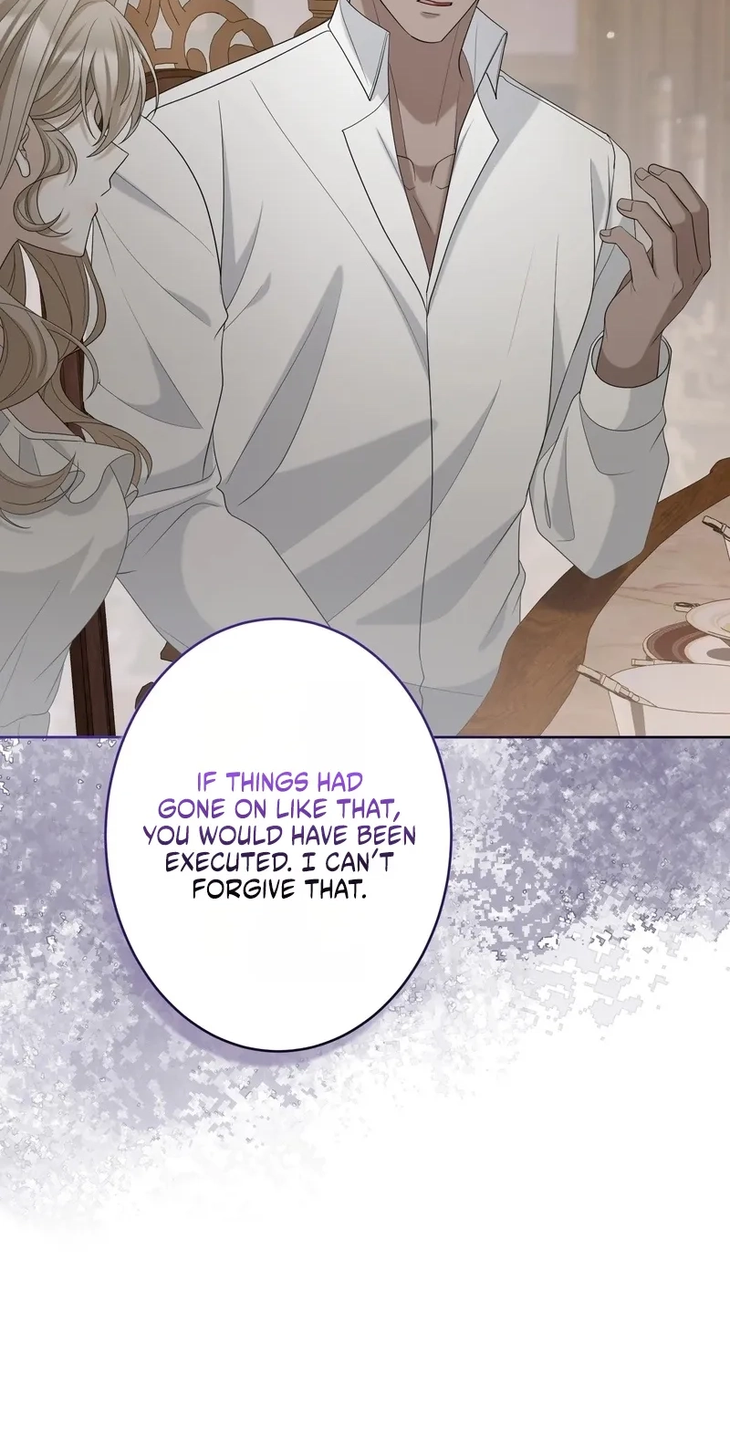 That Night, I Was Driven by Despair chapter 30 page 64