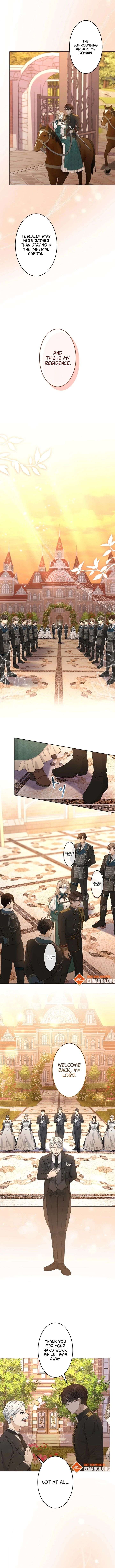 That Night, I Was Driven by Despair chapter 7 page 2
