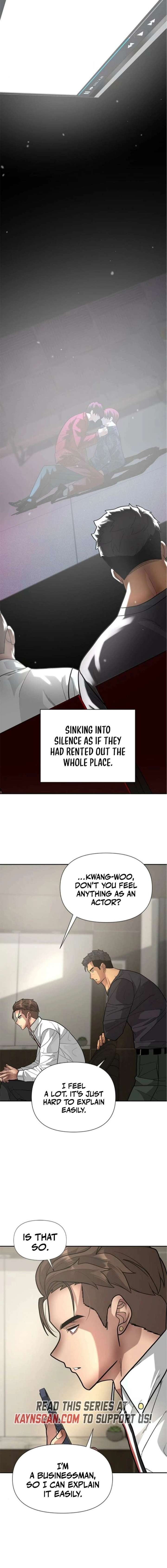King of Improvisation chapter 10 page 16
