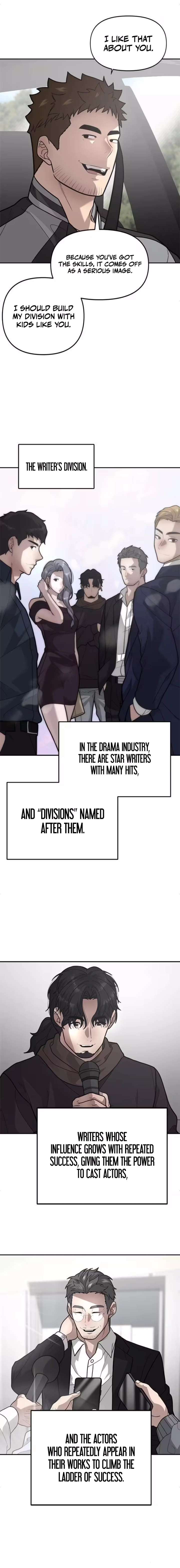 King of Improvisation chapter 14 page 6