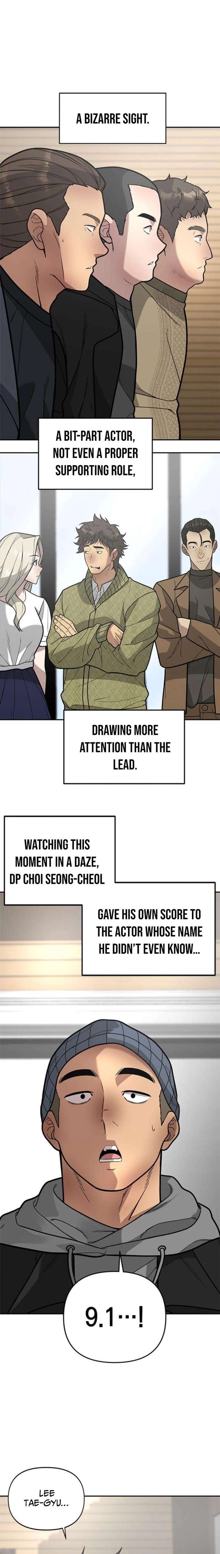 King of Improvisation chapter 16 page 14