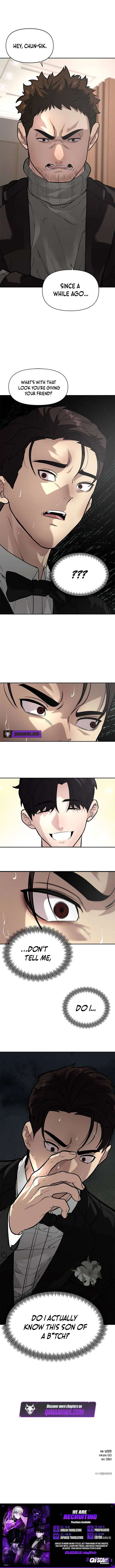 King of Improvisation chapter 2 page 12