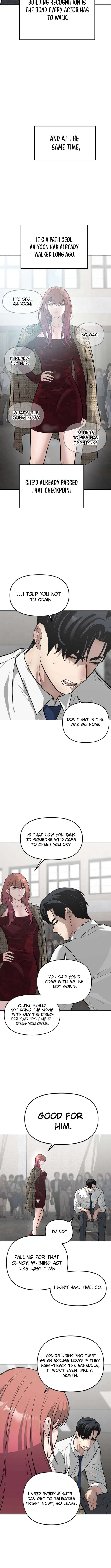 King of Improvisation chapter 22 page 2