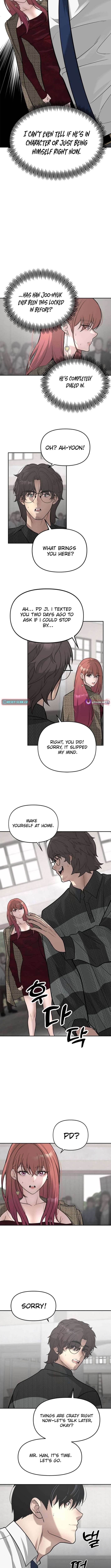 King of Improvisation chapter 22 page 4