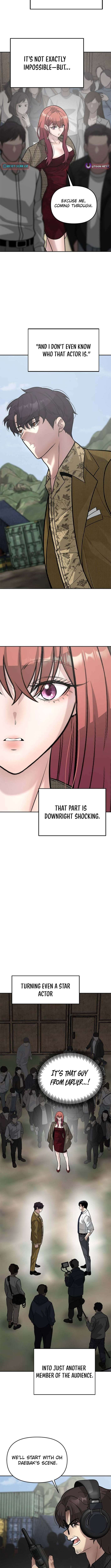 King of Improvisation chapter 22 page 7
