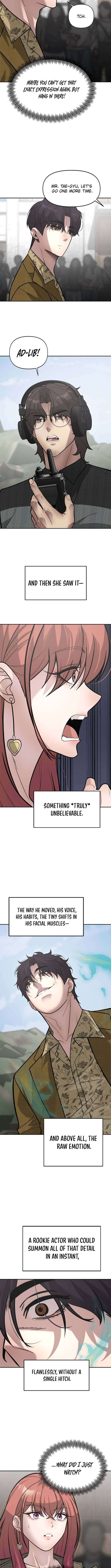 King of Improvisation chapter 22 page 9