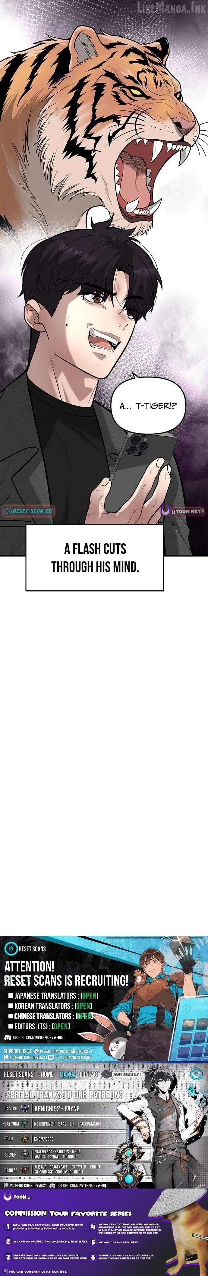 King of Improvisation chapter 25 page 13
