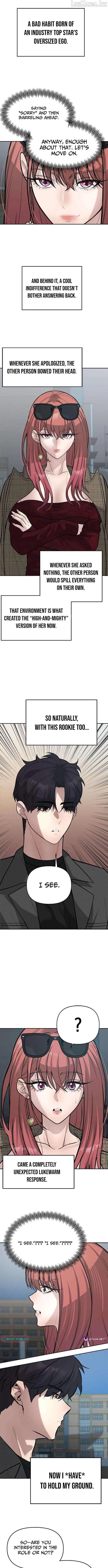 King of Improvisation chapter 25 page 4