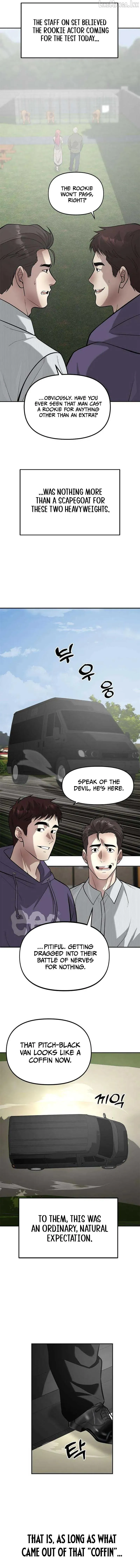 King of Improvisation chapter 27 page 11