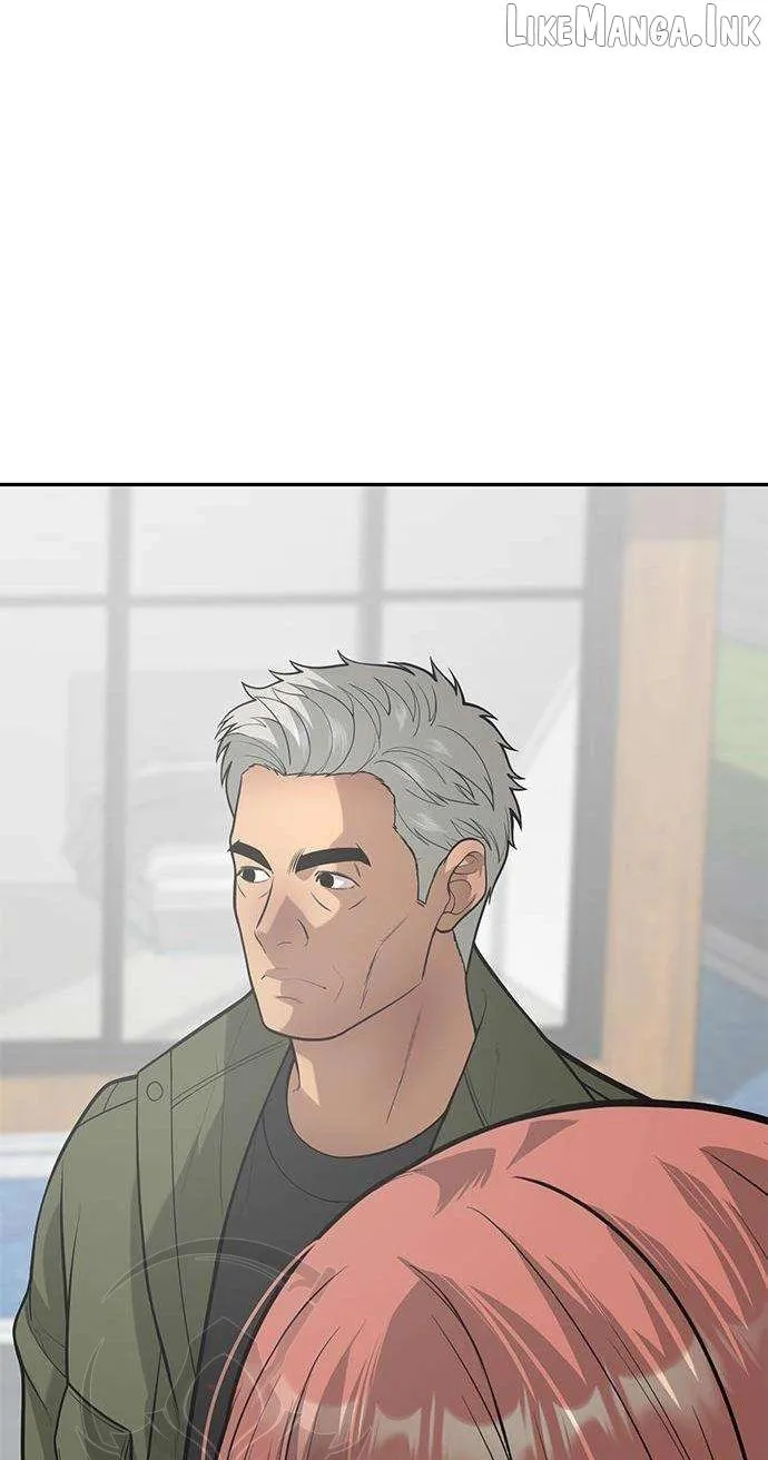 King of Improvisation chapter 28 page 6