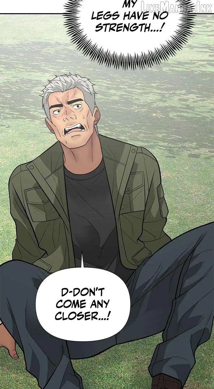 King of Improvisation chapter 28 page 67