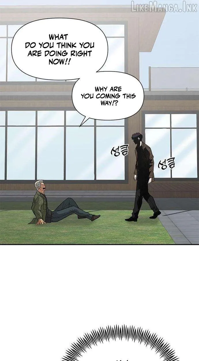 King of Improvisation chapter 28 page 66