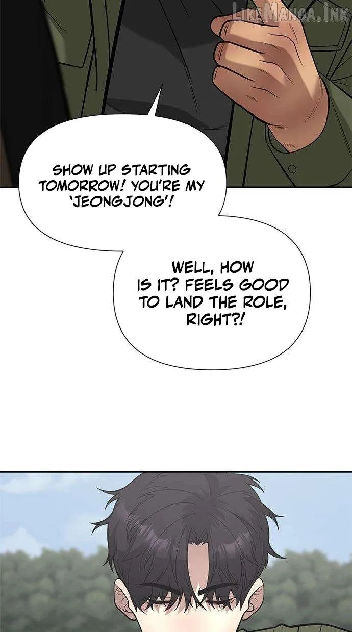 King of Improvisation chapter 28 page 81
