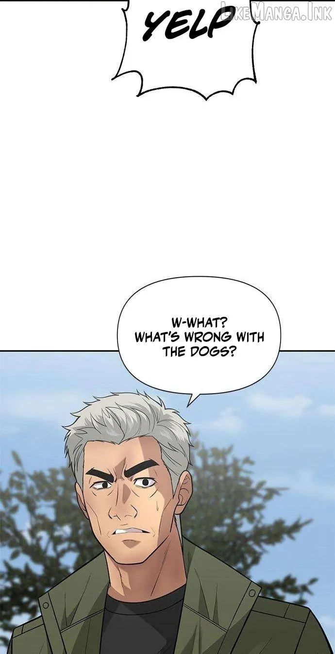 King of Improvisation chapter 28 page 42
